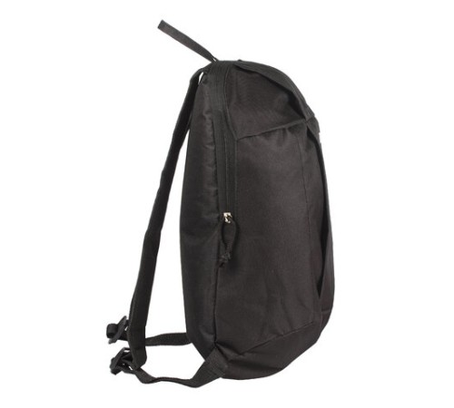 Рюкзак STAFF AIR компактный, черный, 40х23х16 см, 227042