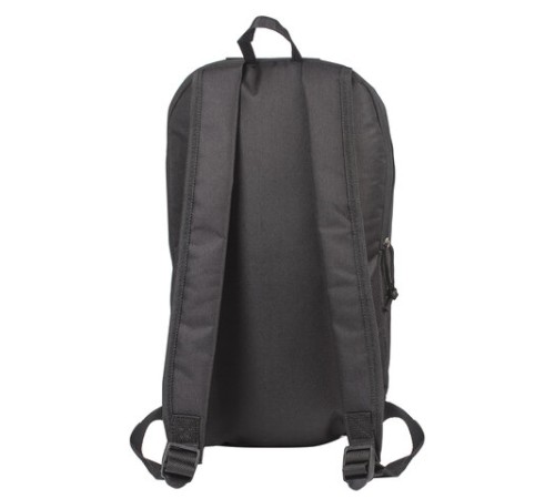 Рюкзак STAFF AIR компактный, черный, 40х23х16 см, 227042