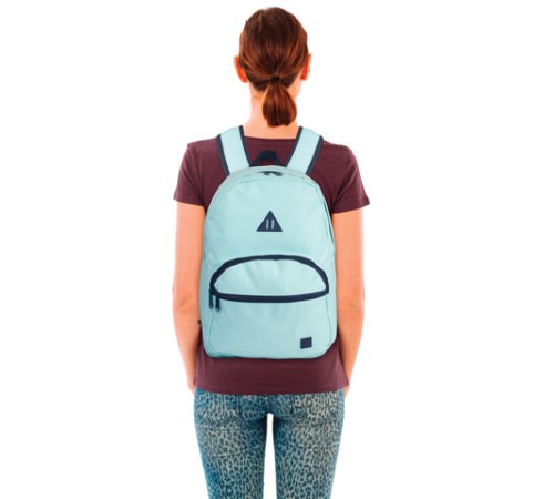 Рюкзак BRAUBERG DELTA универсальный, 