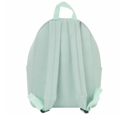 Рюкзак BRAUBERG CELEBRITY универсальный, экокожа, бирюзовый, 41х32х14 см, 227101