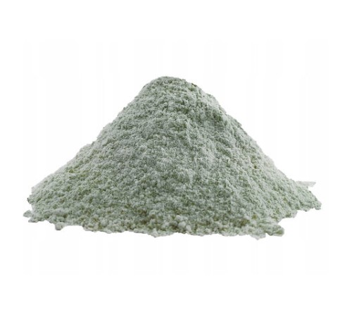 Глина для лепки голубая ОСТРОВ СОКРОВИЩ, 1 кг, порошковая, готовая, размачиваемая, 227139