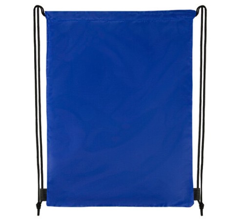 Мешок для обуви BRAUBERG ПРОЧНЫЙ, на шнурке, синий, 42x33 см, 227140