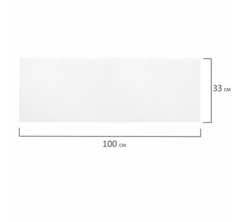 Пленка самоклеящаяся для учебников и книг фактурная, рулон 33х100 см, ПИФАГОР, 227206