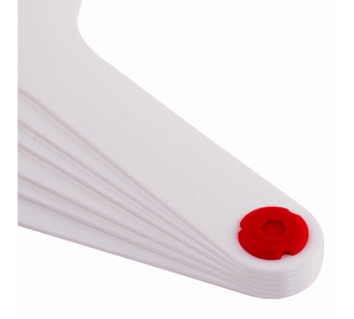 Веер-касса (гласные буквы) ПИФАГОР, 227390