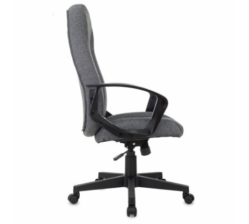 Кресло офисное T-898AXSN, ткань, серое, 1070383 Кресло офисное T-898AXSN, ткань, серое, 1070383