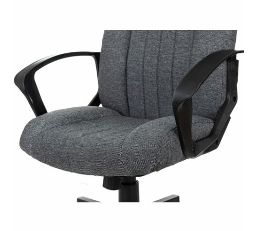 Кресло офисное T-898AXSN, ткань, серое, 1070383 Кресло офисное T-898AXSN, ткань, серое, 1070383