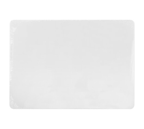 Доска для лепки А4, 280х200 мм, ПИФАГОР, белая, 227396