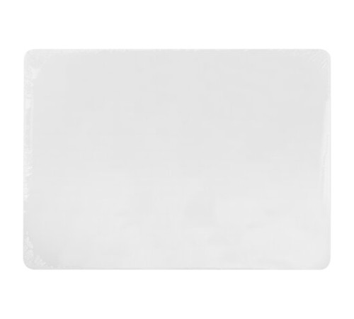 Доска для лепки А4, 280х200 мм, ПИФАГОР, белая, 2 стека, 227397