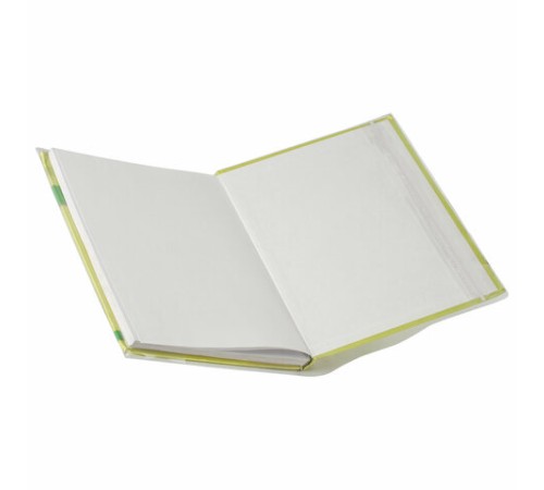 Обложка ПП со штрихкодом для тетрадей и дневников, КЛЕЙКИЙ КРАЙ, 70 мкм, 215х360 мм, универсальная, прозрачная, ПИФАГОР, 227410