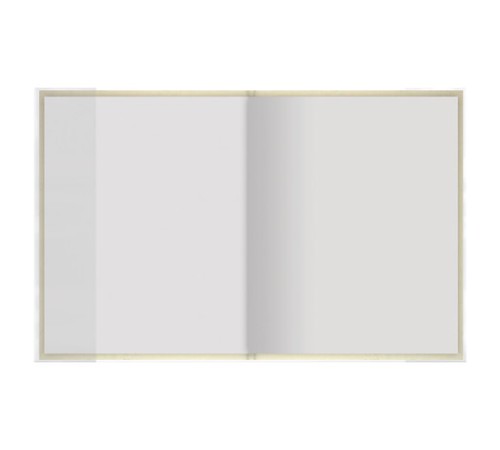 Обложка ПП со штрихкодом для учебников младших классов БОЛЬШОГО ФОРМАТА, КЛЕЙКИЙ КРАЙ, 70 мкм, 280х450 мм, прозрачная, ПИФАГОР, 227417