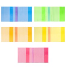 Обложка ПЭ для дневников и учебников с твердой обложкой МАЛОГО ФОРМАТА, ЦВЕТНАЯ С ЗАКЛАДКОЙ, СУПЕРПЛОТНАЯ, 200мкм, 226х430мм, ПИФАГОР,227424