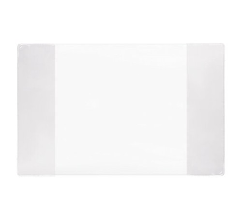 Обложка ПВХ для дневников в твердом переплете и учебников младших классов МАЛОГО ФОРМАТА, ПЛОТНАЯ, 100 мкм, 224х355 мм, ПИФАГОР, 227431