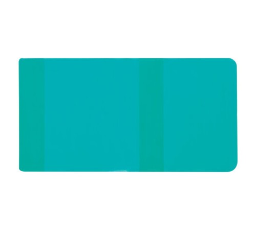 Обложки ПВХ для учебников МАЛОГО ФОРМАТА, КОМПЛЕКТ 10 шт., ЦВЕТНЫЕ, ПЛОТНЫЕ, 100 мкм, 230х450 мм, универсальные, ПИФАГОР, 227486