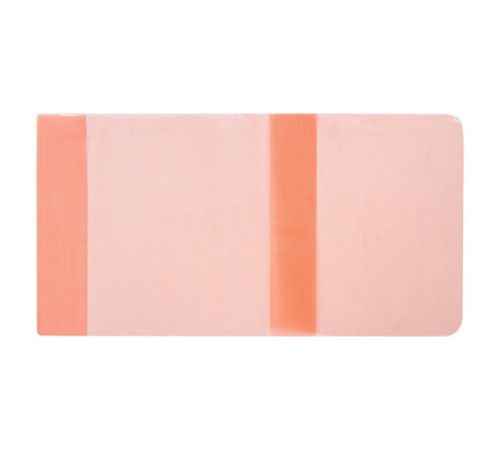 Обложки ПВХ для учебников МАЛОГО ФОРМАТА, КОМПЛЕКТ 10 шт., ЦВЕТНЫЕ, ПЛОТНЫЕ, 100 мкм, 230х450 мм, универсальные, ПИФАГОР, 227486