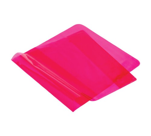 Обложки ПВХ для учебников МАЛОГО ФОРМАТА, КОМПЛЕКТ 10 шт., ЦВЕТНЫЕ, ПЛОТНЫЕ, 100 мкм, 230х450 мм, универсальные, ПИФАГОР, 227486