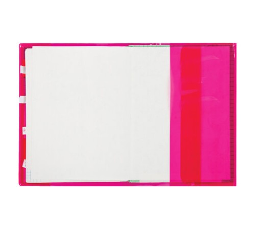 Обложки ПВХ для учебников МАЛОГО ФОРМАТА, КОМПЛЕКТ 10 шт., ЦВЕТНЫЕ, ПЛОТНЫЕ, 100 мкм, 230х450 мм, универсальные, ПИФАГОР, 227486