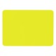 Доска для лепки А3, 298х423 мм, ЮНЛАНДИЯ, желтая, 227810
