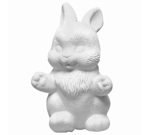 Паста (масса) для лепки ОСТРОВ СОКРОВИЩ, самозатвердевающая, 200 г, натуральный белый, 228651