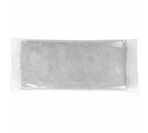 Паста (масса) для лепки ОСТРОВ СОКРОВИЩ, самозатвердевающая, 1000 г, натуральный белый, 228657