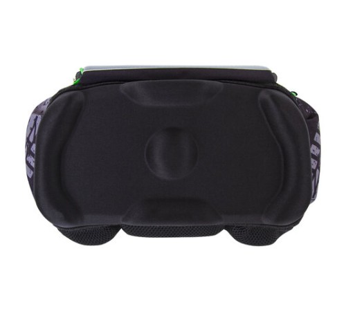 Ранец ЮНЛАНДИЯ WISE, 1 отделение, 3 кармана, устойчивое дно, 