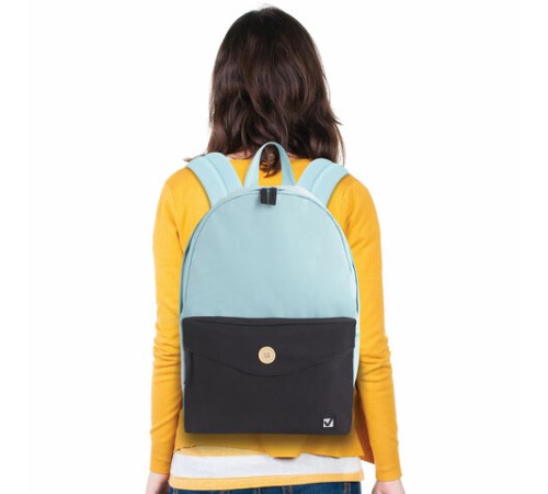 Рюкзак BRAUBERG 