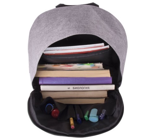 Рюкзак BRAUBERG URBAN универсальный, 