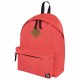Рюкзак BRAUBERG СИТИ-ФОРМАТ один тон, универсальный, коралловый, 41х32х14 см, 228844