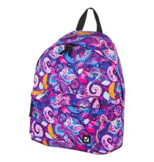 Рюкзак BRAUBERG СИТИ-ФОРМАТ универсальный, 