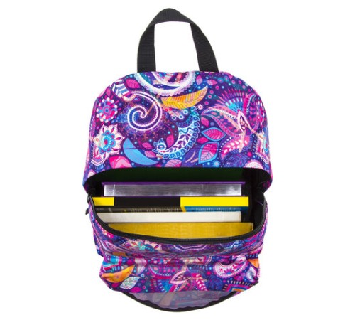 Рюкзак BRAUBERG СИТИ-ФОРМАТ универсальный, 