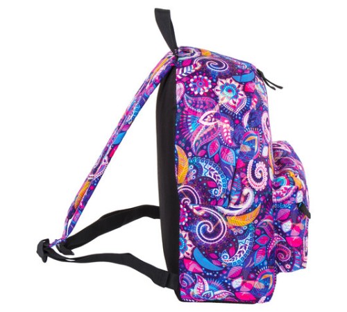 Рюкзак BRAUBERG СИТИ-ФОРМАТ универсальный, 