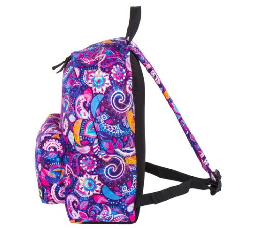 Рюкзак BRAUBERG СИТИ-ФОРМАТ универсальный, 