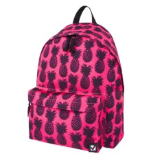 Рюкзак BRAUBERG СИТИ-ФОРМАТ универсальный, 