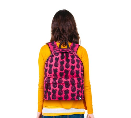 Рюкзак BRAUBERG СИТИ-ФОРМАТ универсальный, 