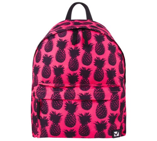 Рюкзак BRAUBERG СИТИ-ФОРМАТ универсальный, 