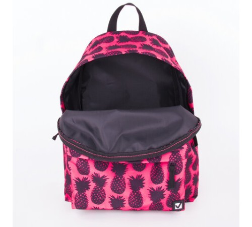 Рюкзак BRAUBERG СИТИ-ФОРМАТ универсальный, 