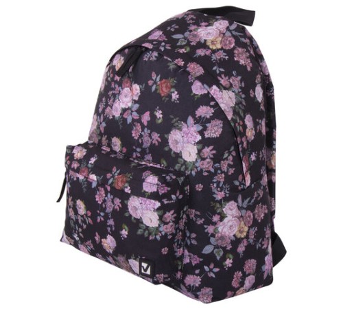 Рюкзак BRAUBERG СИТИ-ФОРМАТ универсальный, 