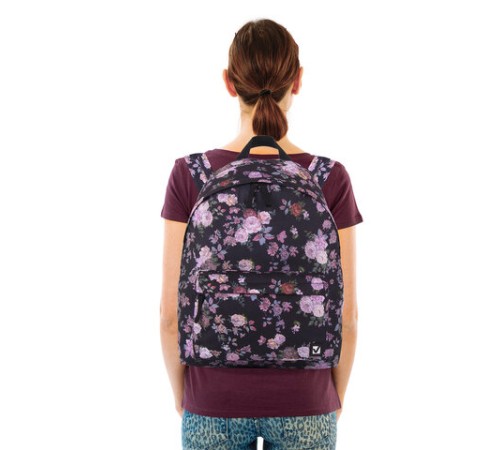 Рюкзак BRAUBERG СИТИ-ФОРМАТ универсальный, 