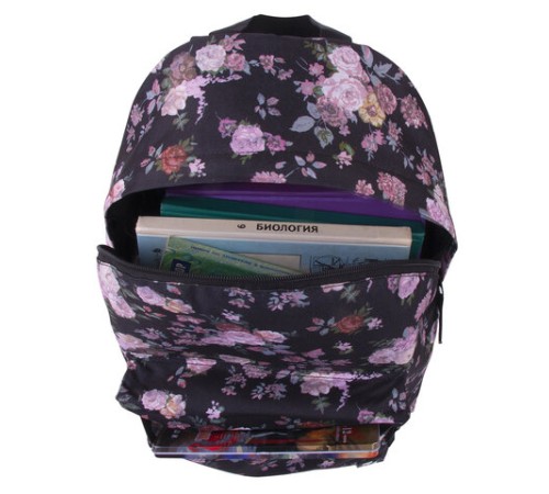 Рюкзак BRAUBERG СИТИ-ФОРМАТ универсальный, 