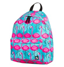 Рюкзак BRAUBERG СИТИ-ФОРМАТ универсальный, 