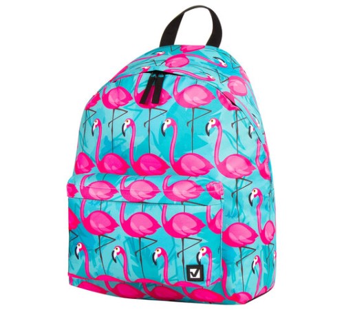 Рюкзак BRAUBERG СИТИ-ФОРМАТ универсальный, 