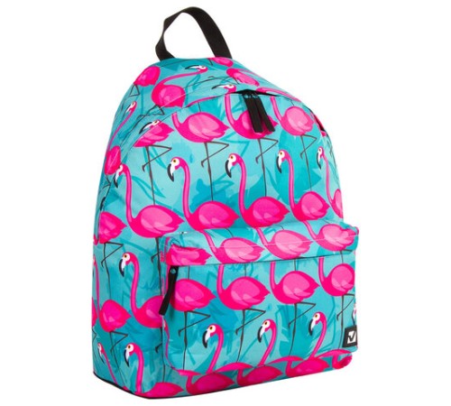 Рюкзак BRAUBERG СИТИ-ФОРМАТ универсальный, 