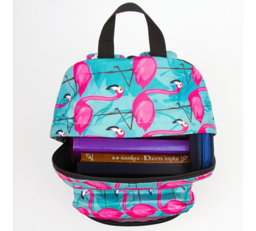 Рюкзак BRAUBERG СИТИ-ФОРМАТ универсальный, 