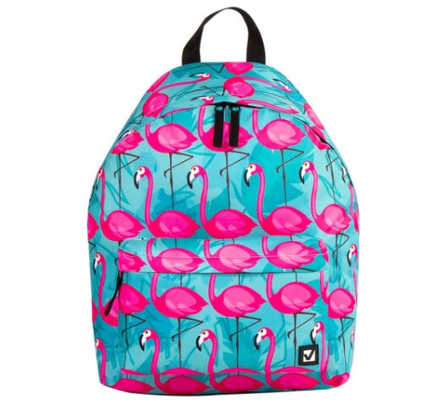 Рюкзак BRAUBERG СИТИ-ФОРМАТ универсальный, 