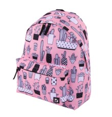 Рюкзак BRAUBERG СИТИ-ФОРМАТ универсальный, 