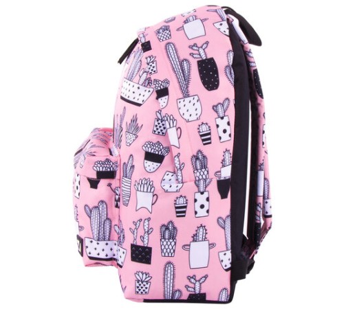 Рюкзак BRAUBERG СИТИ-ФОРМАТ универсальный, 