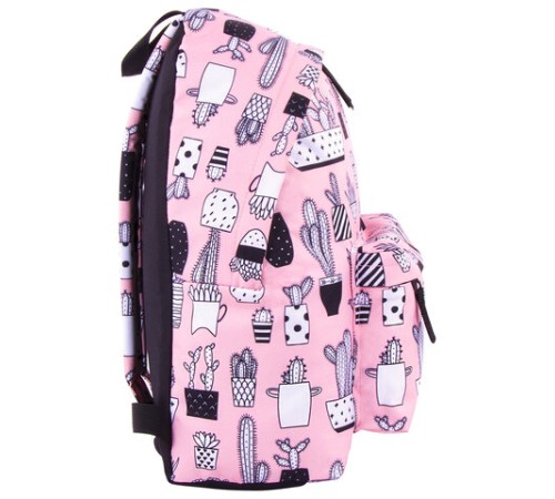 Рюкзак BRAUBERG СИТИ-ФОРМАТ универсальный, 