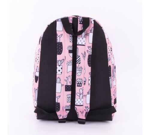 Рюкзак BRAUBERG СИТИ-ФОРМАТ универсальный, 