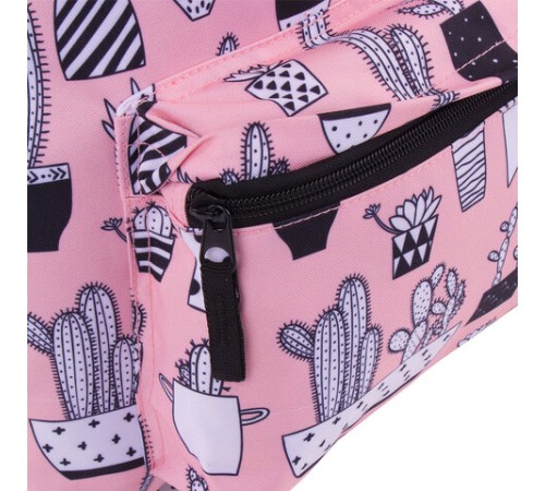 Рюкзак BRAUBERG СИТИ-ФОРМАТ универсальный, 