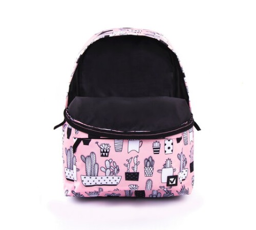 Рюкзак BRAUBERG СИТИ-ФОРМАТ универсальный, 