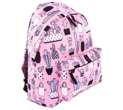 Рюкзак BRAUBERG СИТИ-ФОРМАТ универсальный, 